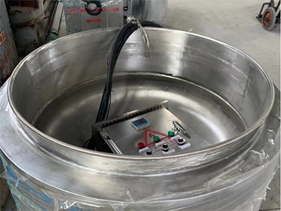 松香鍋的保溫層怎么樣？